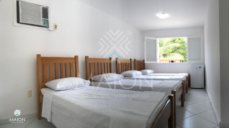 casa de luxo para alugar trancoso